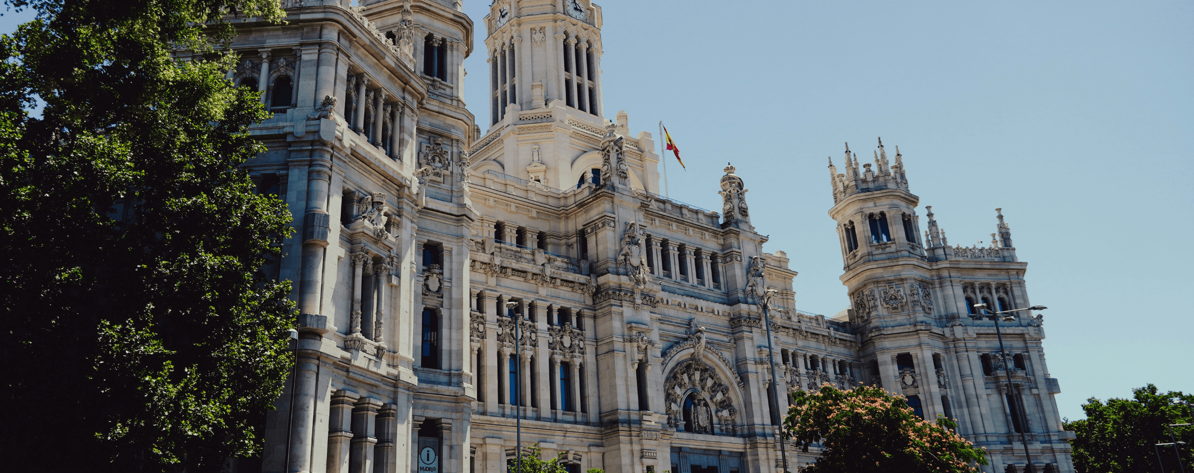 Europe Spain