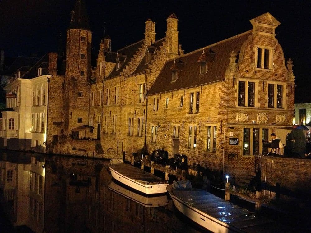 The Pand Hotel