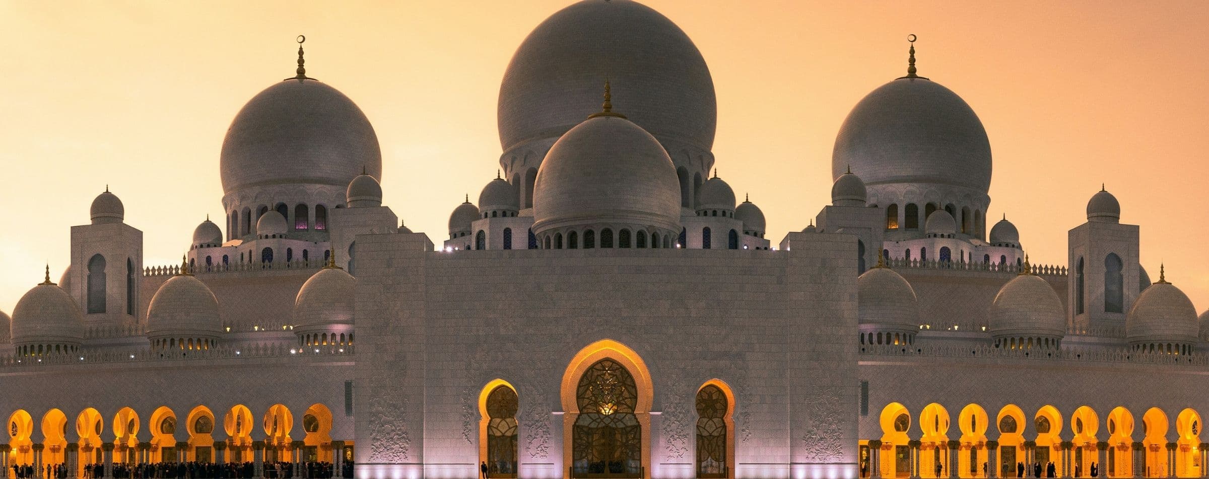 United Arab Emirates - Hero