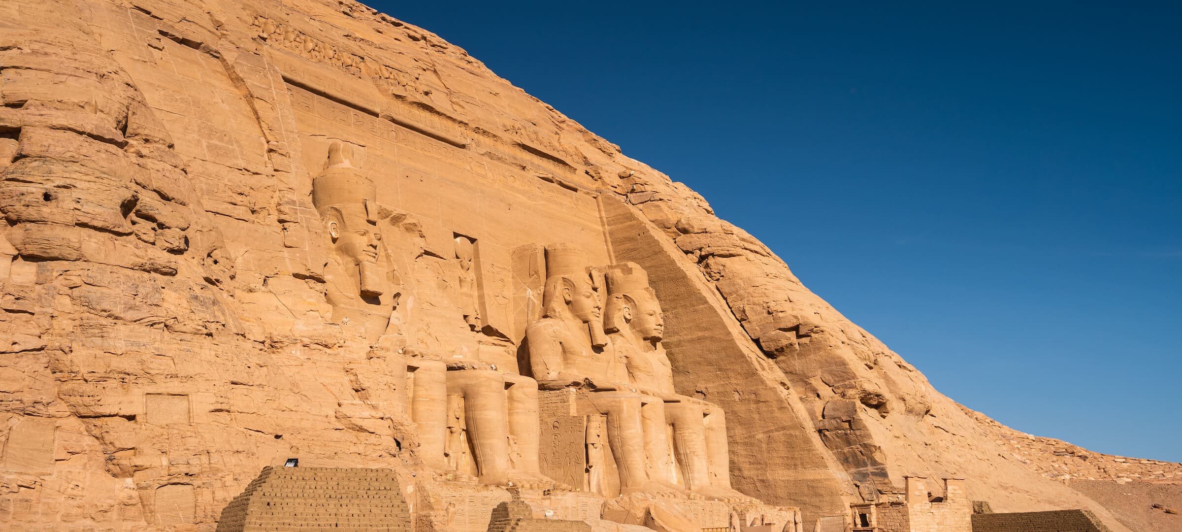 Cairo and the Nile River - Egypt Itinerary - Hero 2