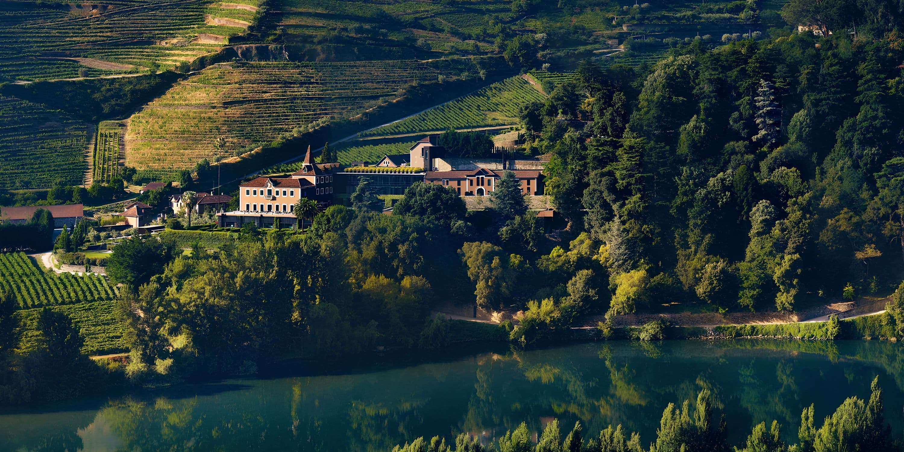 Six Senses Douro Valley