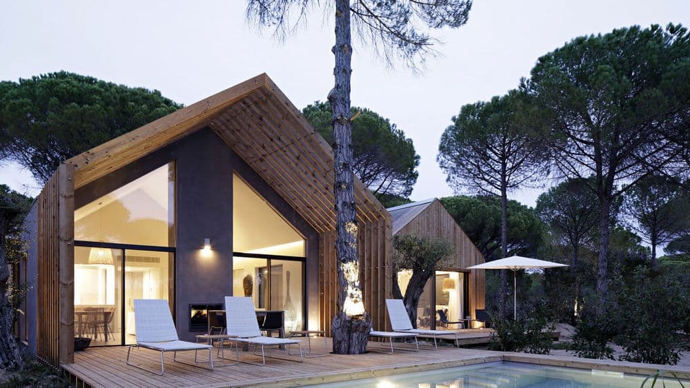 The Sublime Comporta
