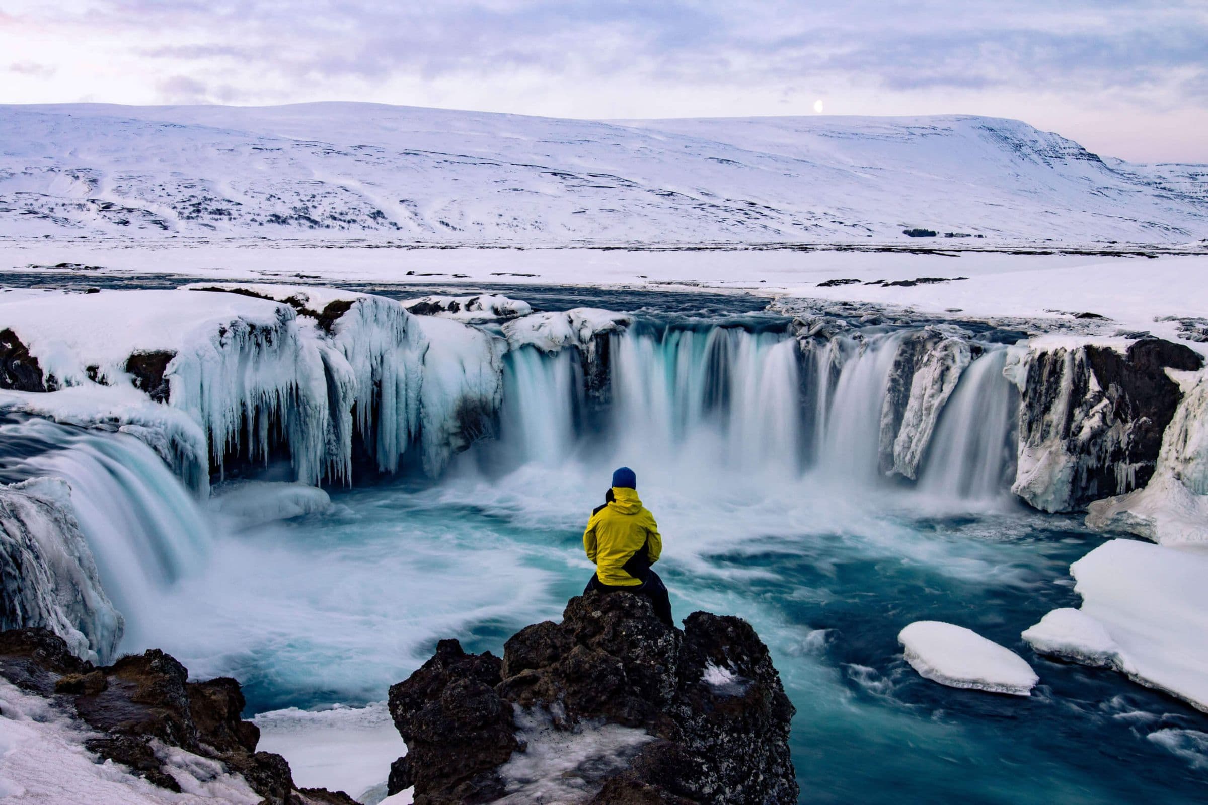 Classic Iceland Sampler - Hero 3