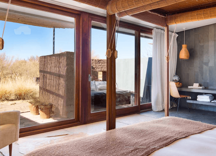 Tierra Hotel Atacama