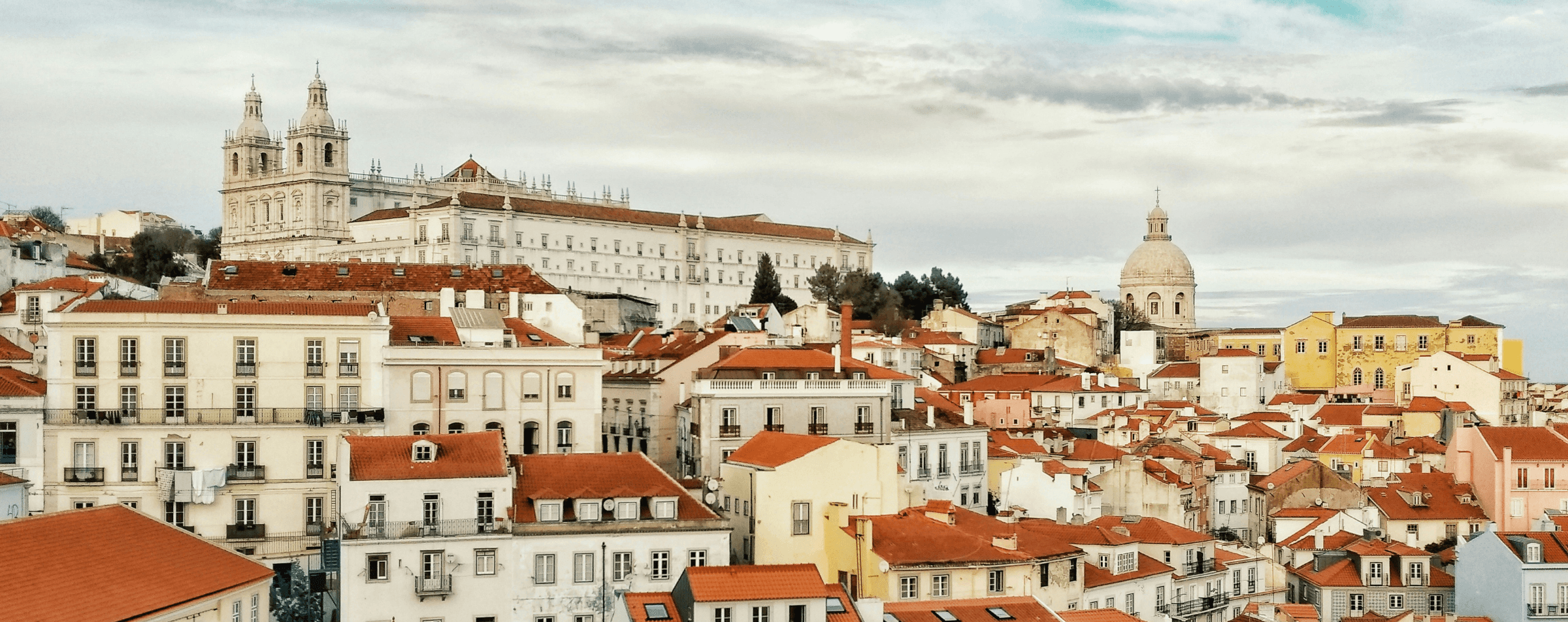 Europe Portugal