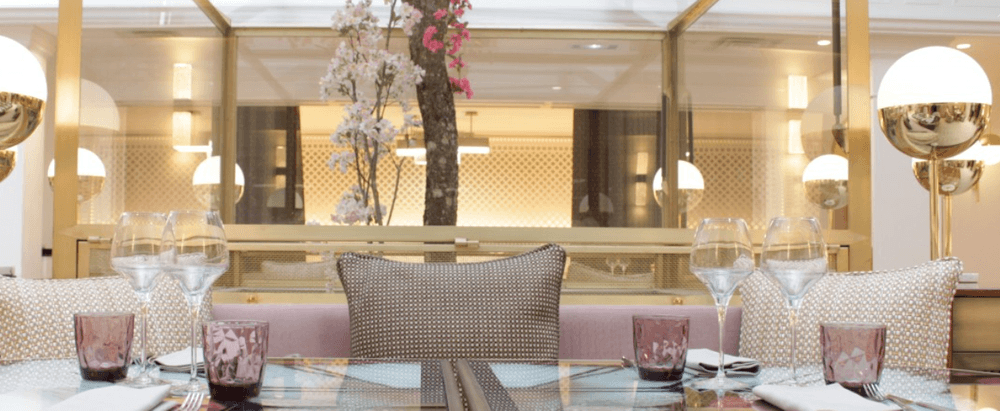 Sofitel Le Scribe Paris Opera