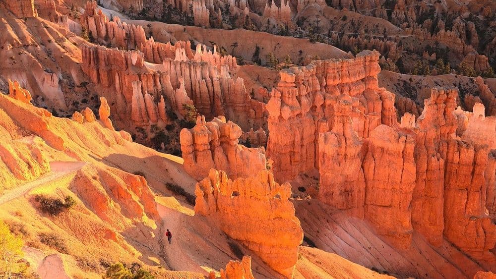The Lodge at Bryce Canyon