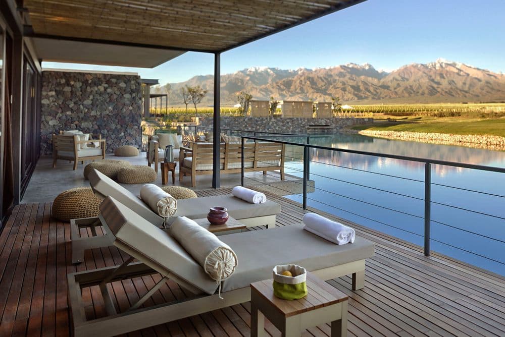 The Vines Resort & Spa