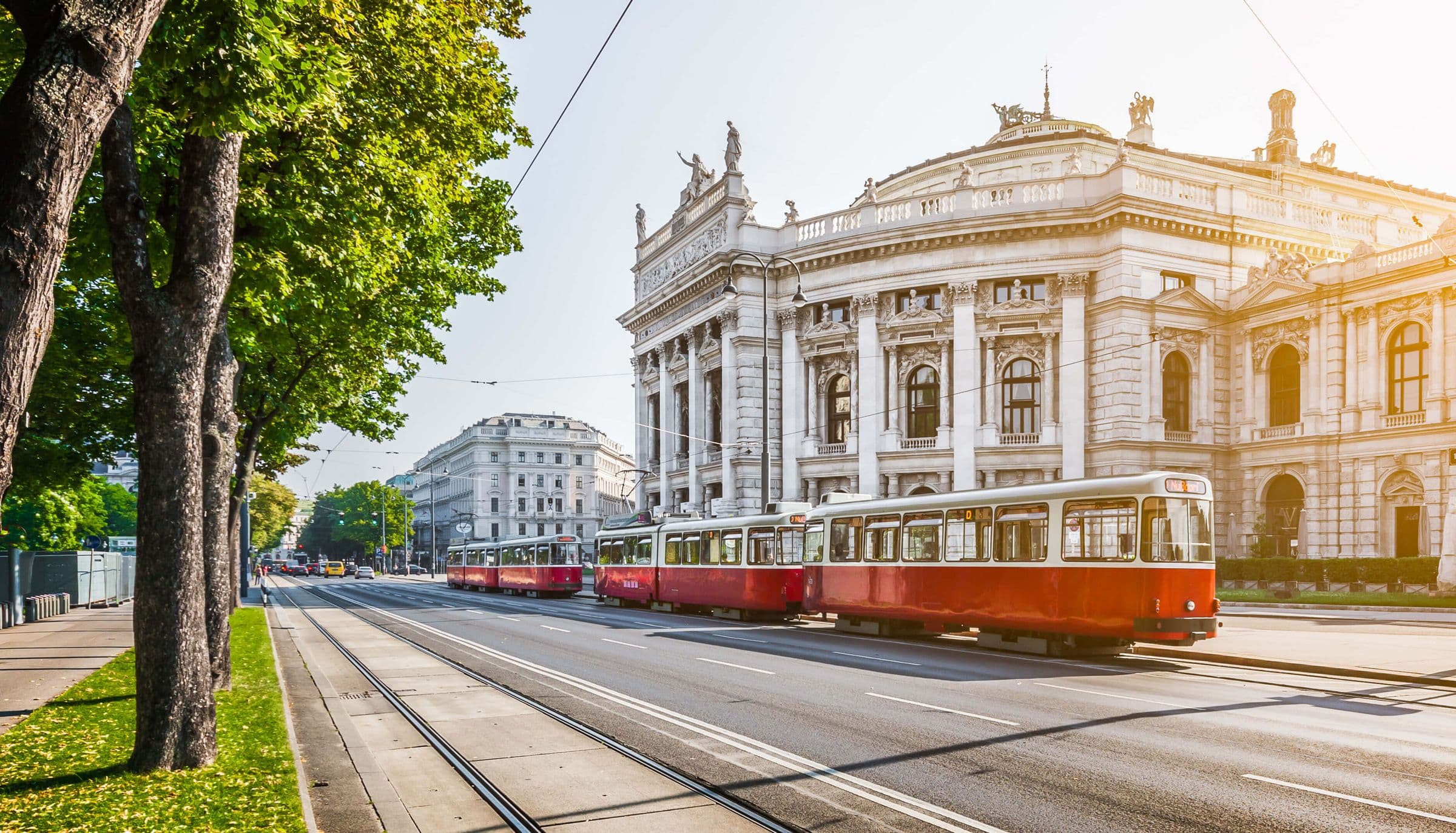Elegant Escapes: A Luxurious Journey Through Vienna and Prague’s Historic Marvels - Hero 3