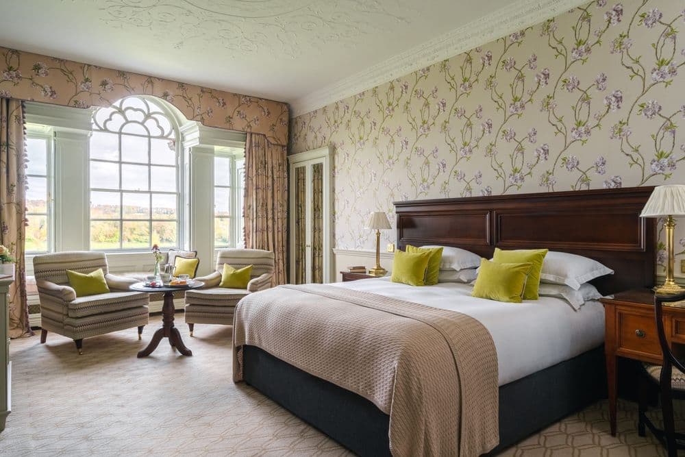 Mount Juliet Hotel & Spa