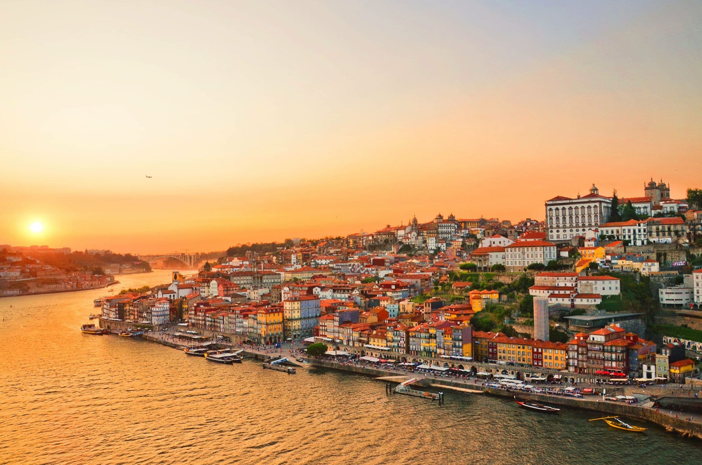 Echoes of Portugal - Hero
