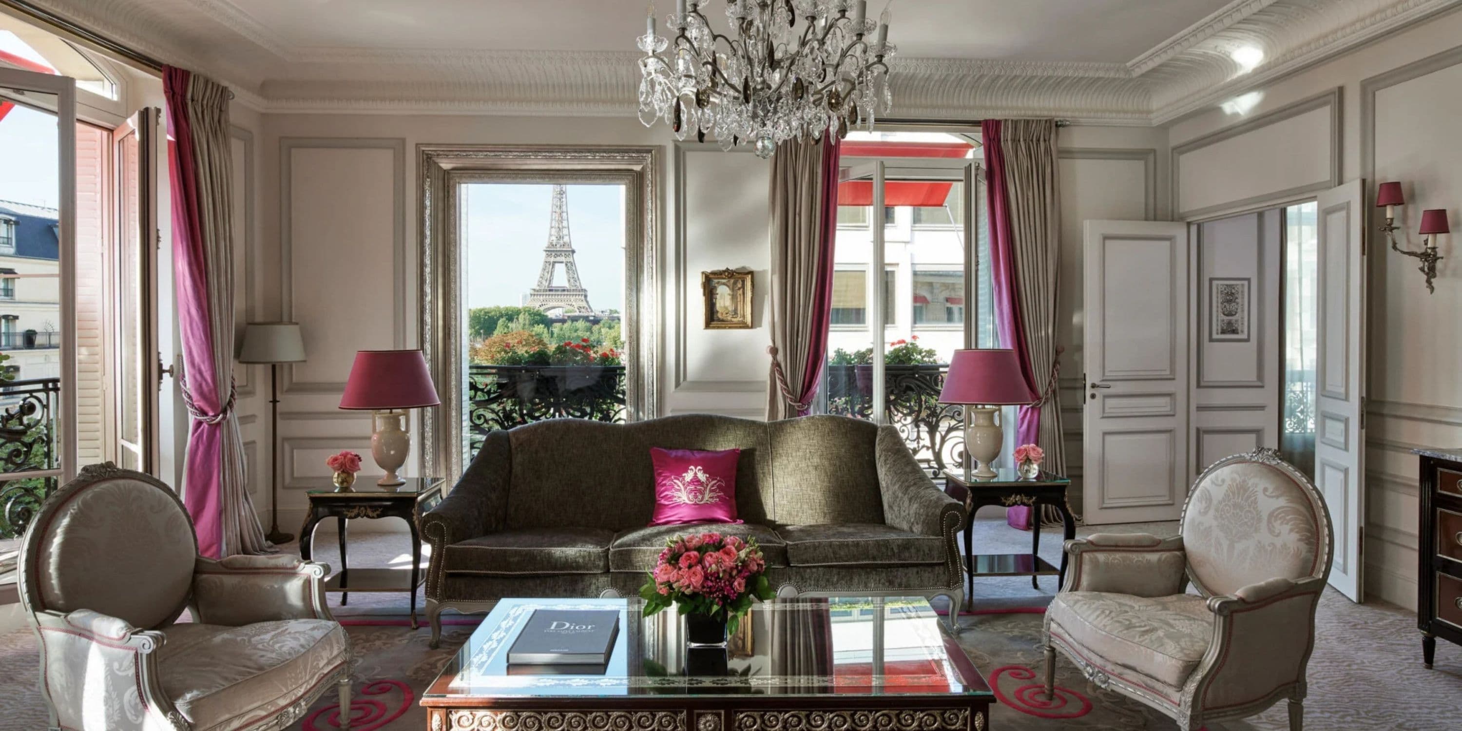 Hôtel Plaza Athénée