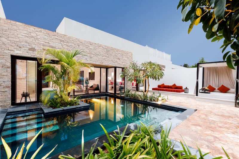 Al Baleed Resort Salalah by Anantara