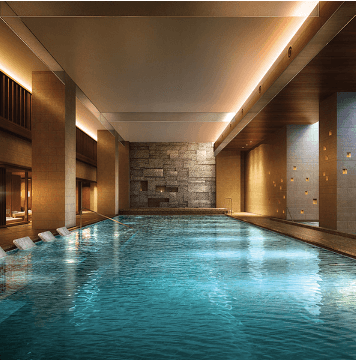 Four Seasons Hotel Kyoto