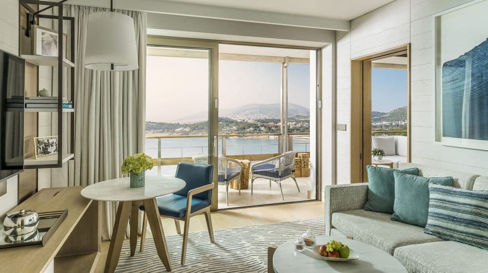 Four Seasons Astir Palace Hotel Athens