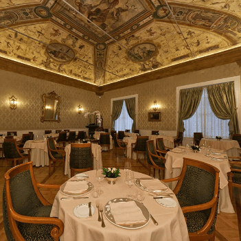 Grand Hotel Majestic - già Baglioni