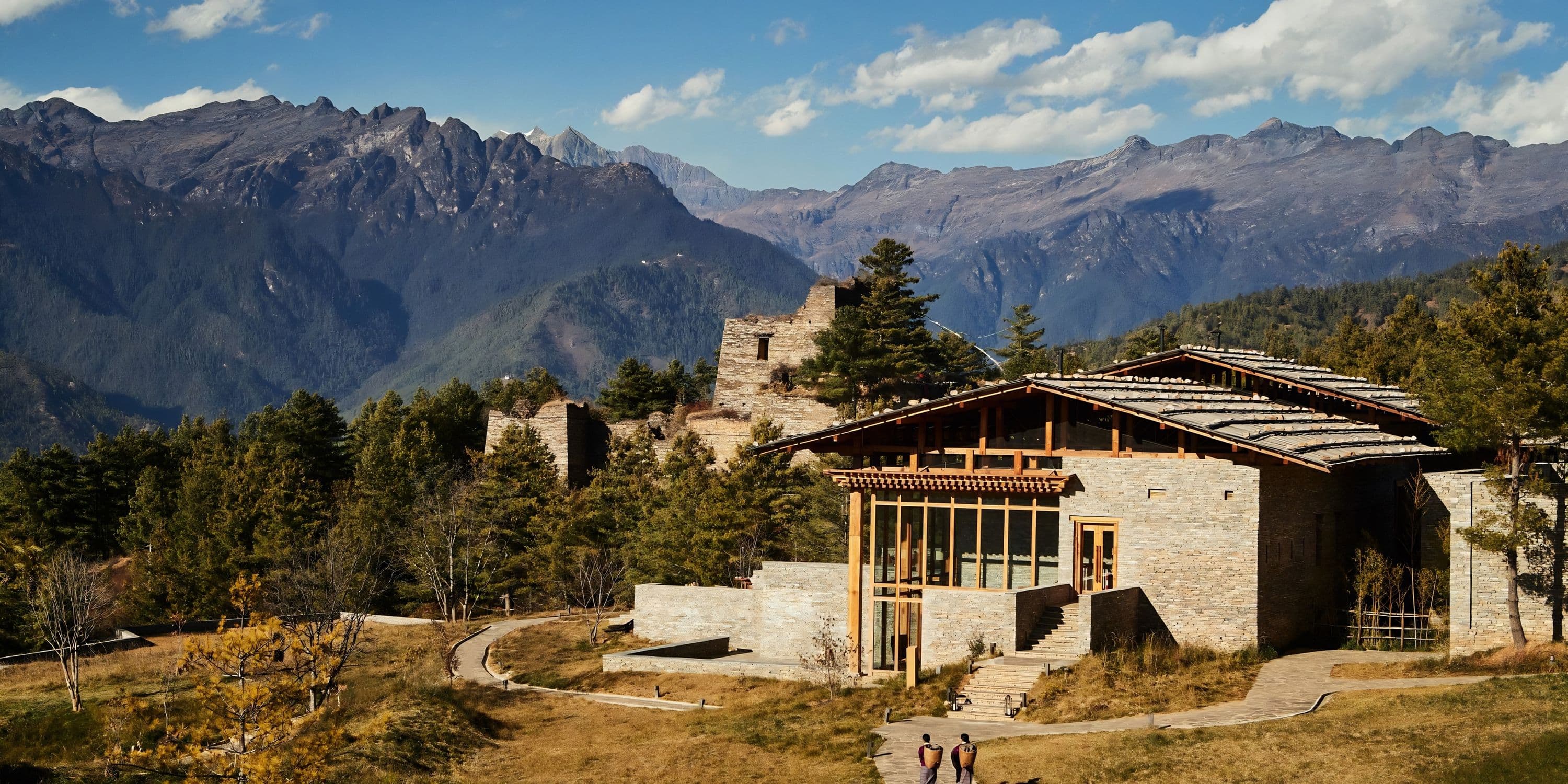 Six Senses Paro