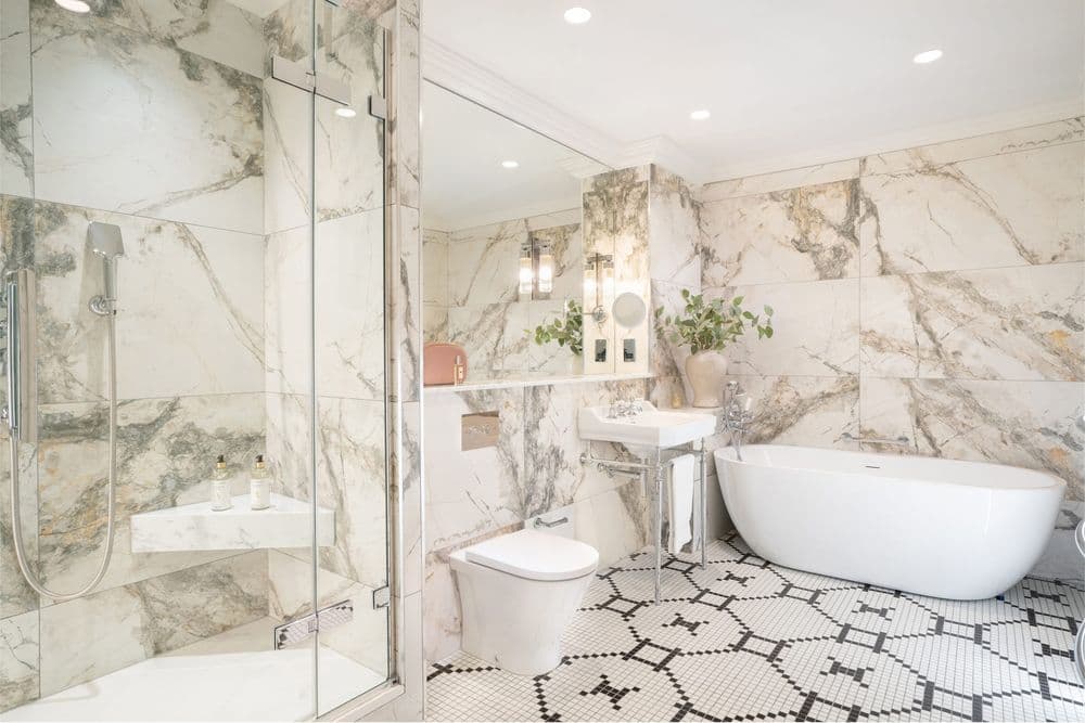 Mount Juliet Hotel & Spa