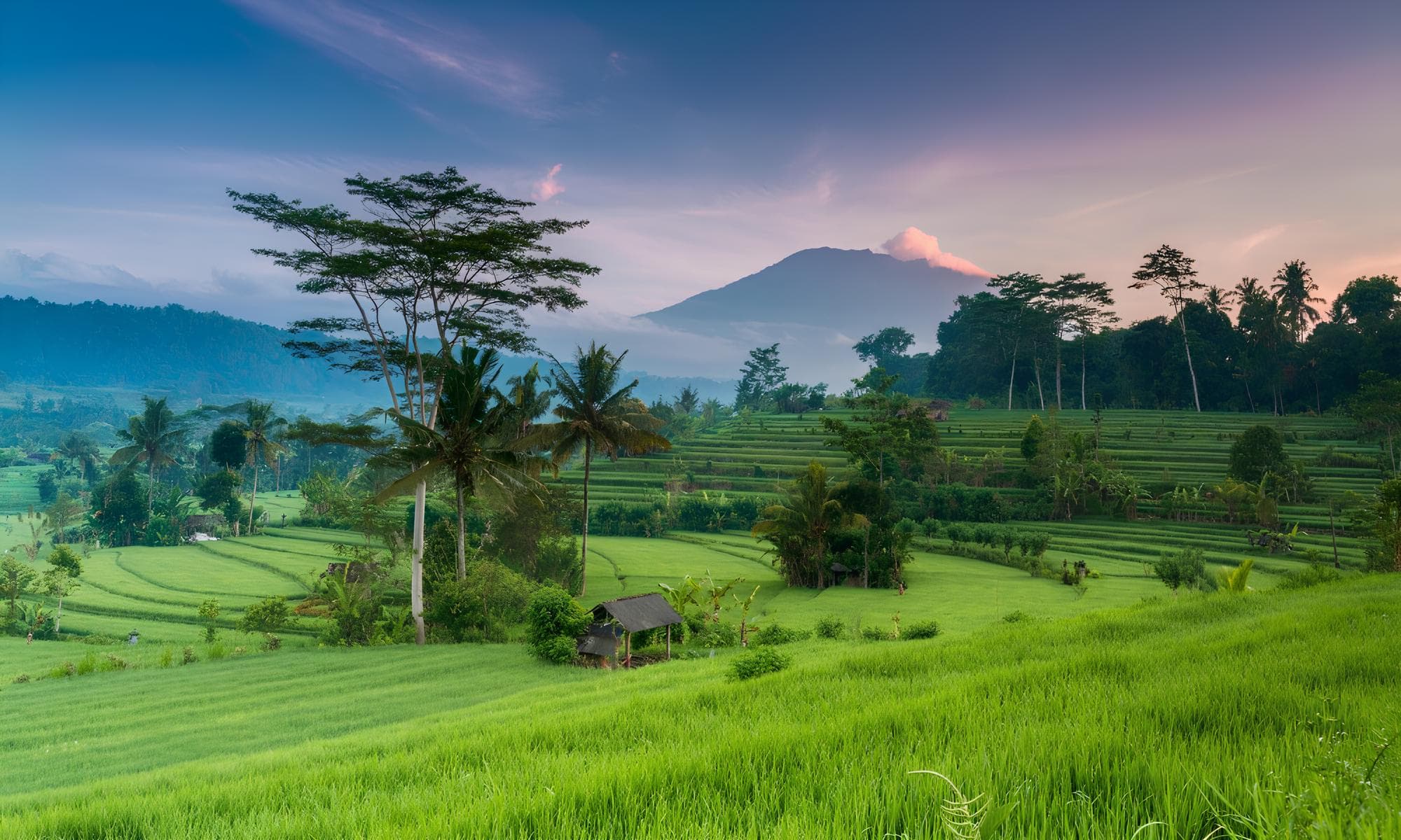 Indonesian Treasures: To Bali and Beyond - Hero 4