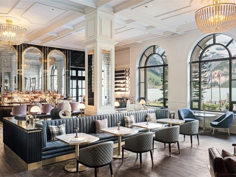 Fairmont Chateau Lake Louise