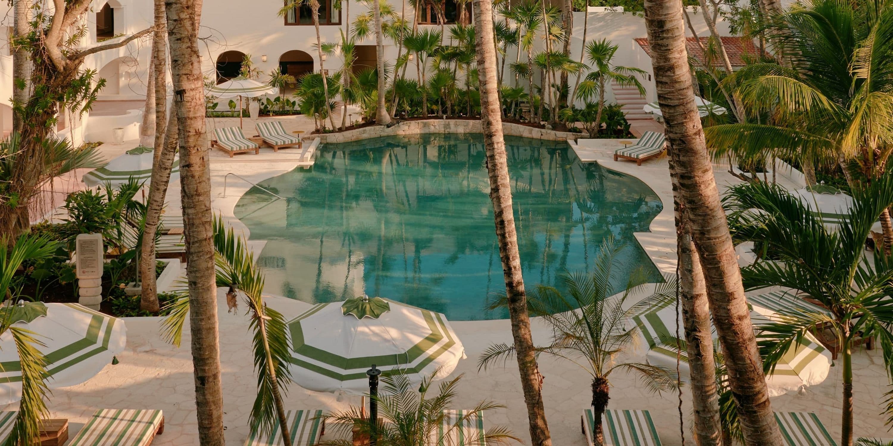 Maroma, A Belmond Hotel, Riviera Maya