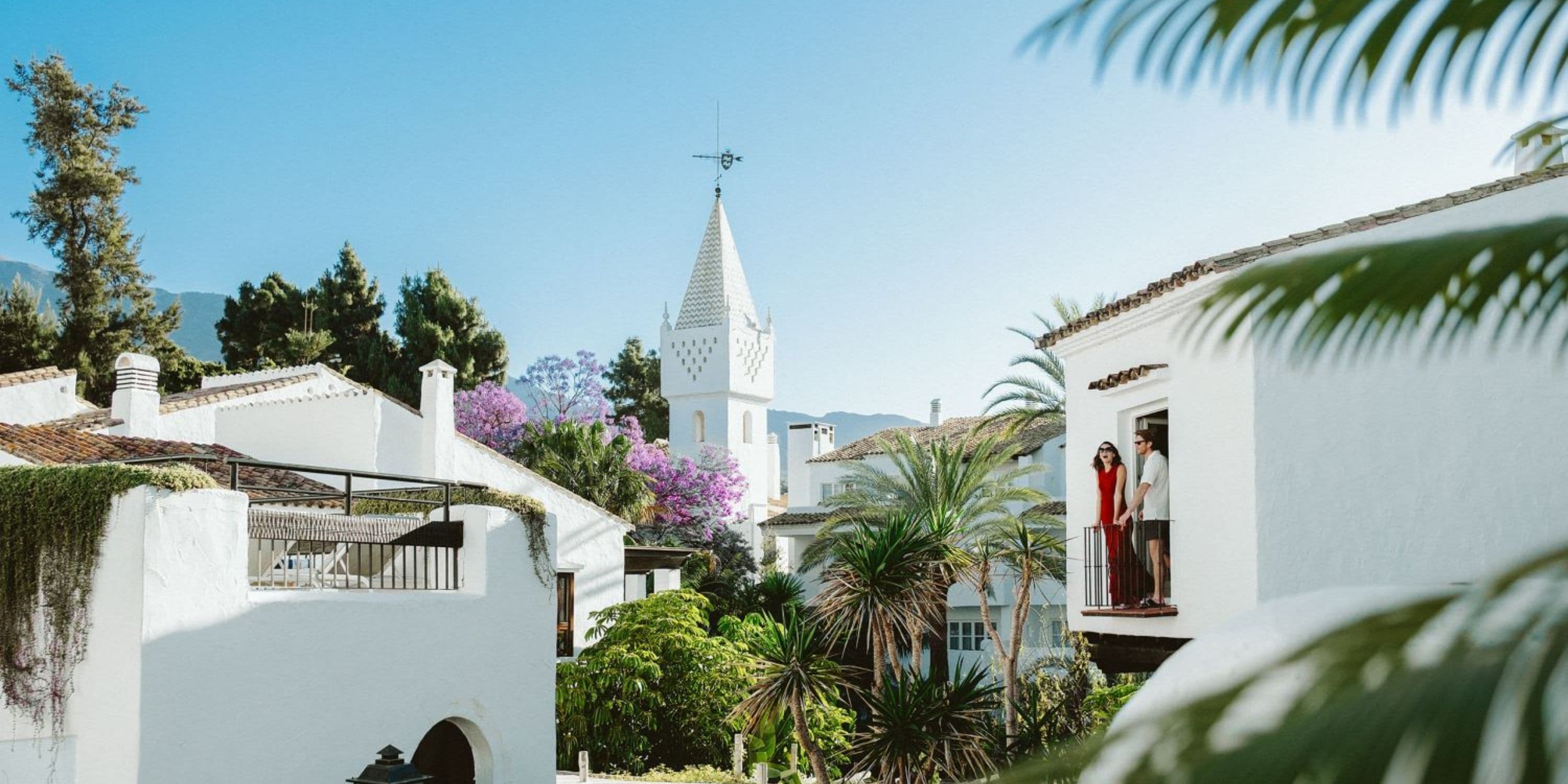 Nobu Hotel Marbella