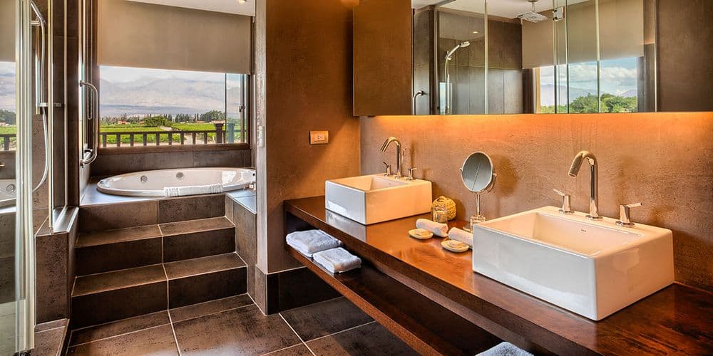 Grace Cafayate Hotel