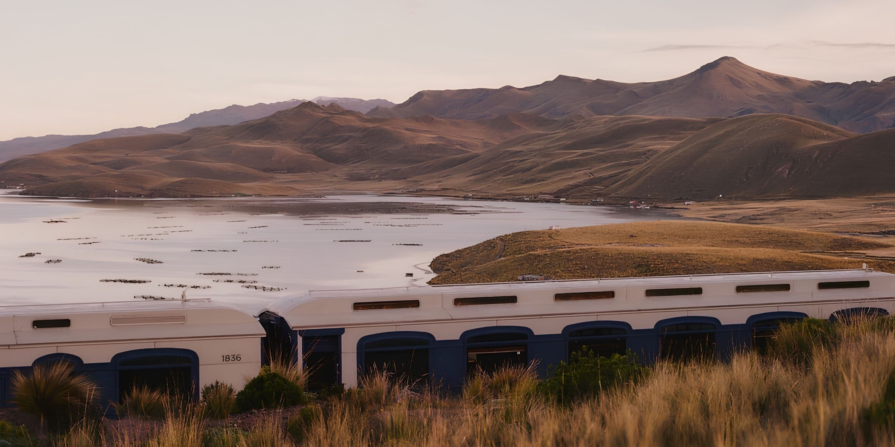 Belmond Andean Explorer