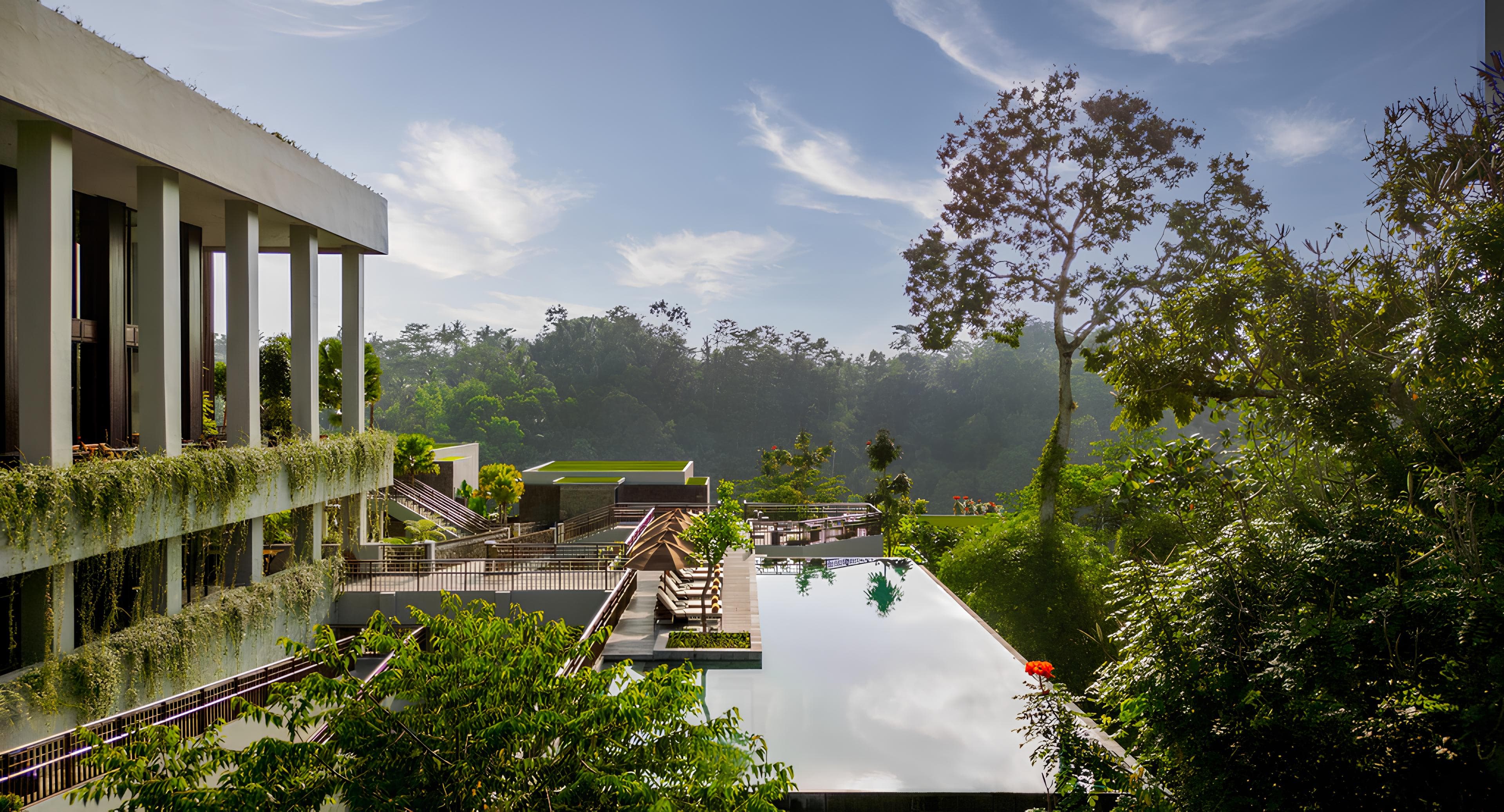 Anantara Hotels, Resorts & Spas - Hero