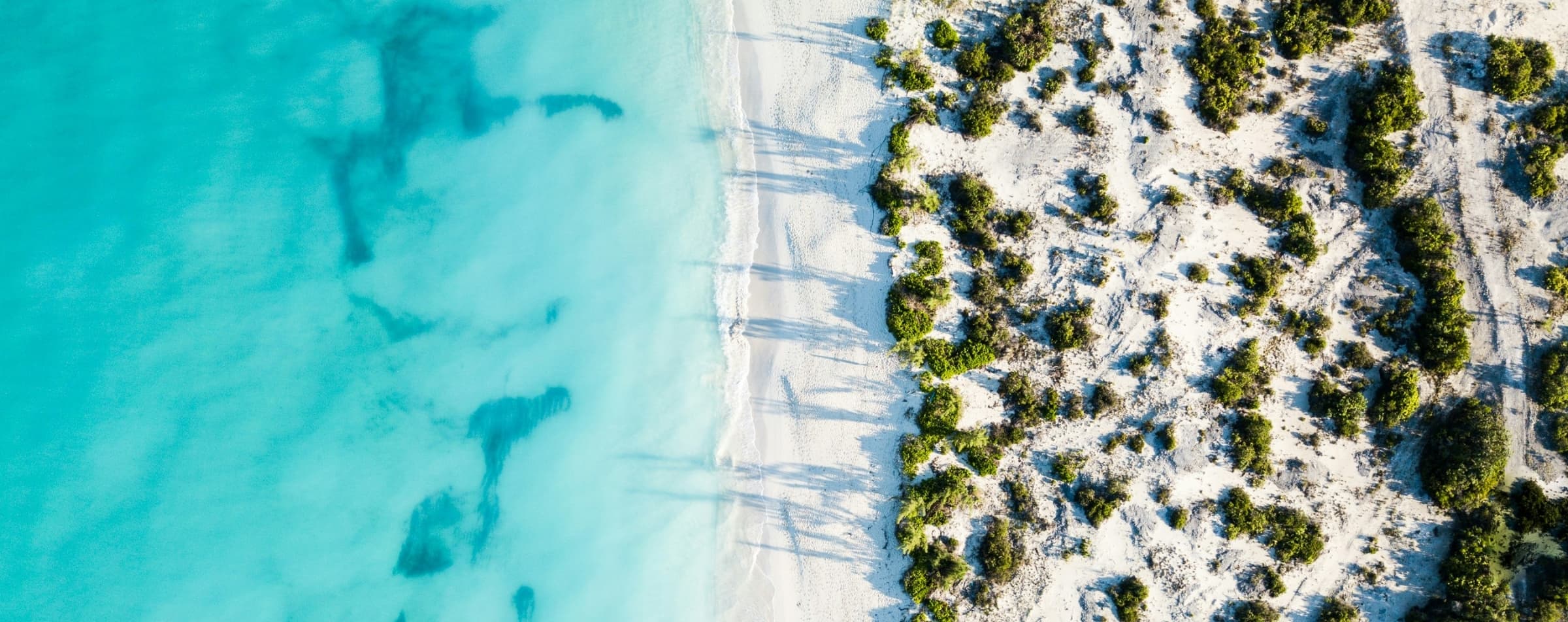 Turks & Caicos - Hero