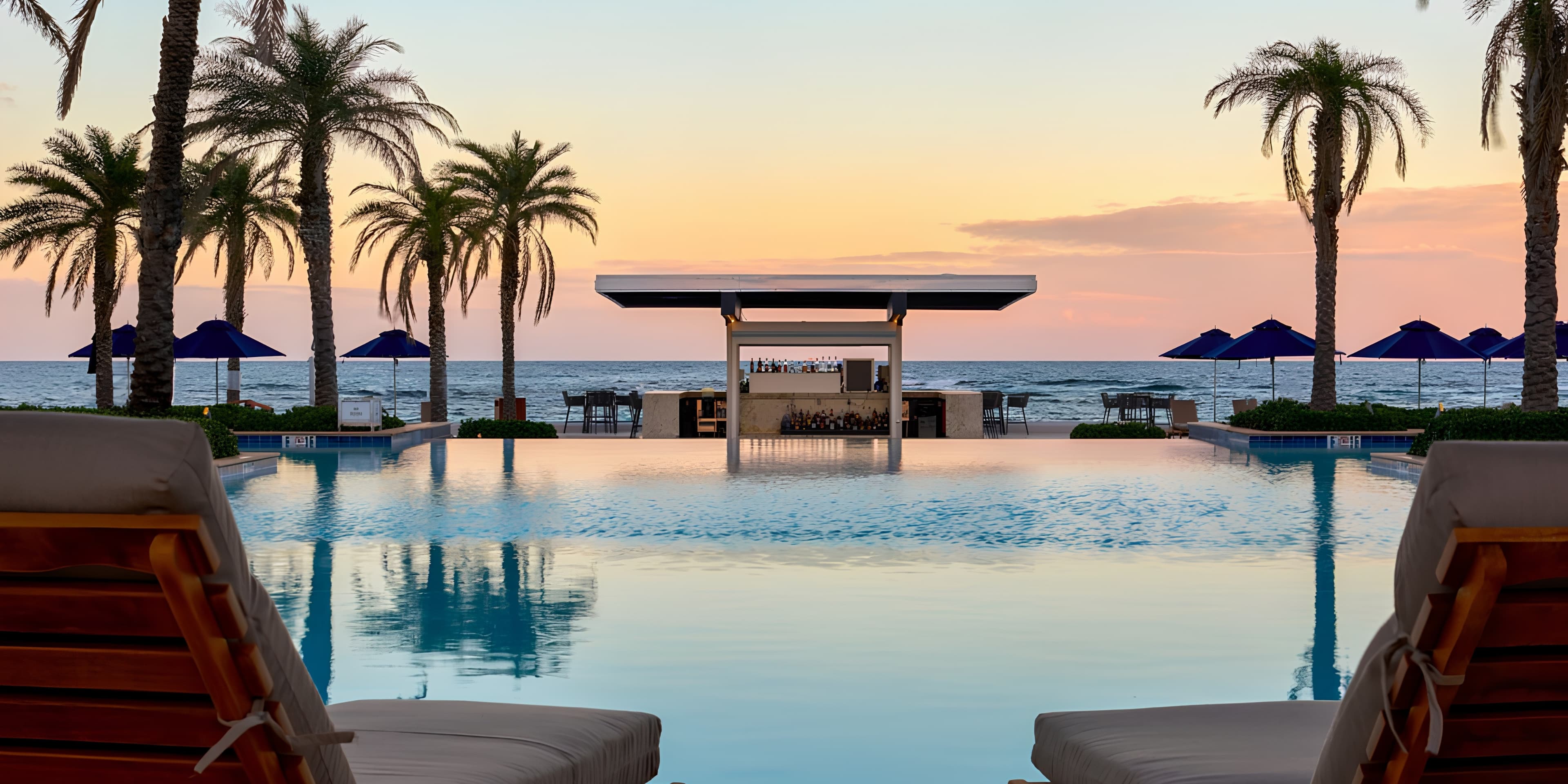 JW Marriott St. Maarten Beach Resort & Spa
