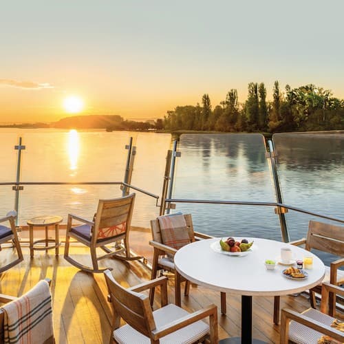 Viking - Viking Cruises Webinar