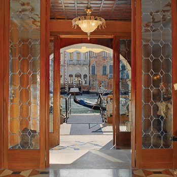 The Gritti Palace