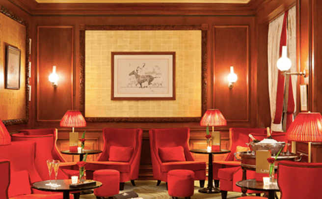 Hotel Le Normandy