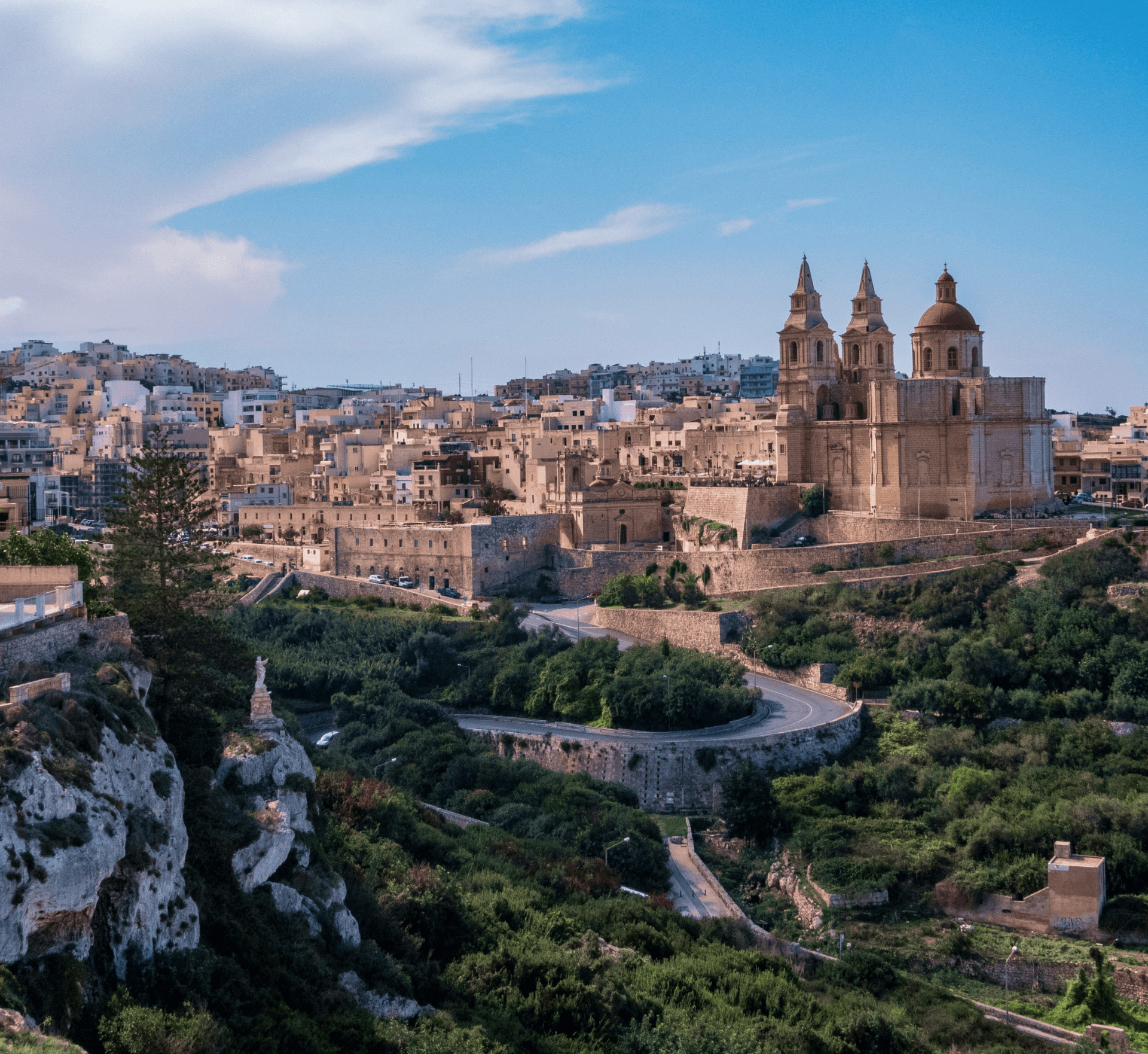 Europe Malta