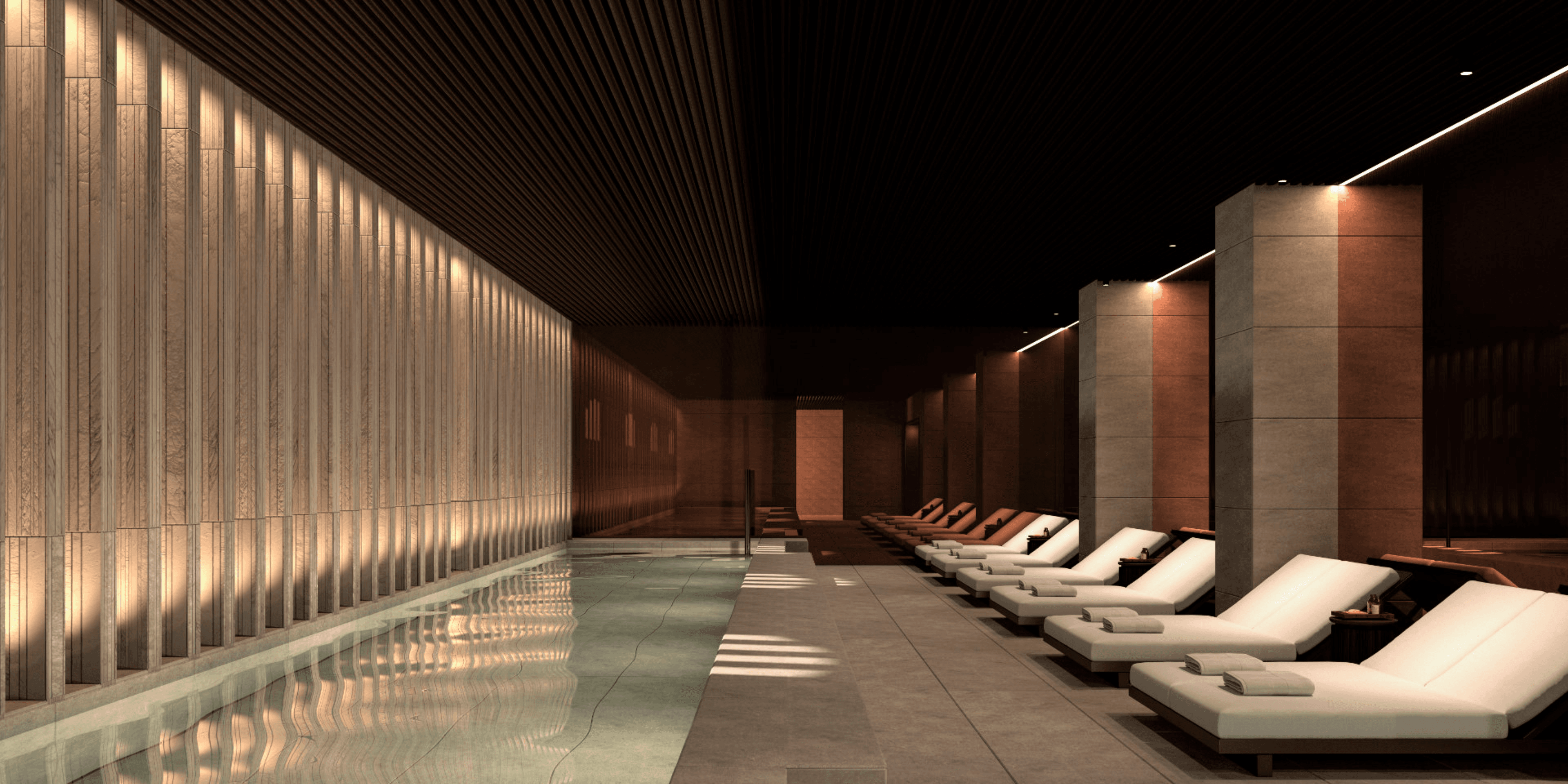 Kozmo Hotel Suites & Spa