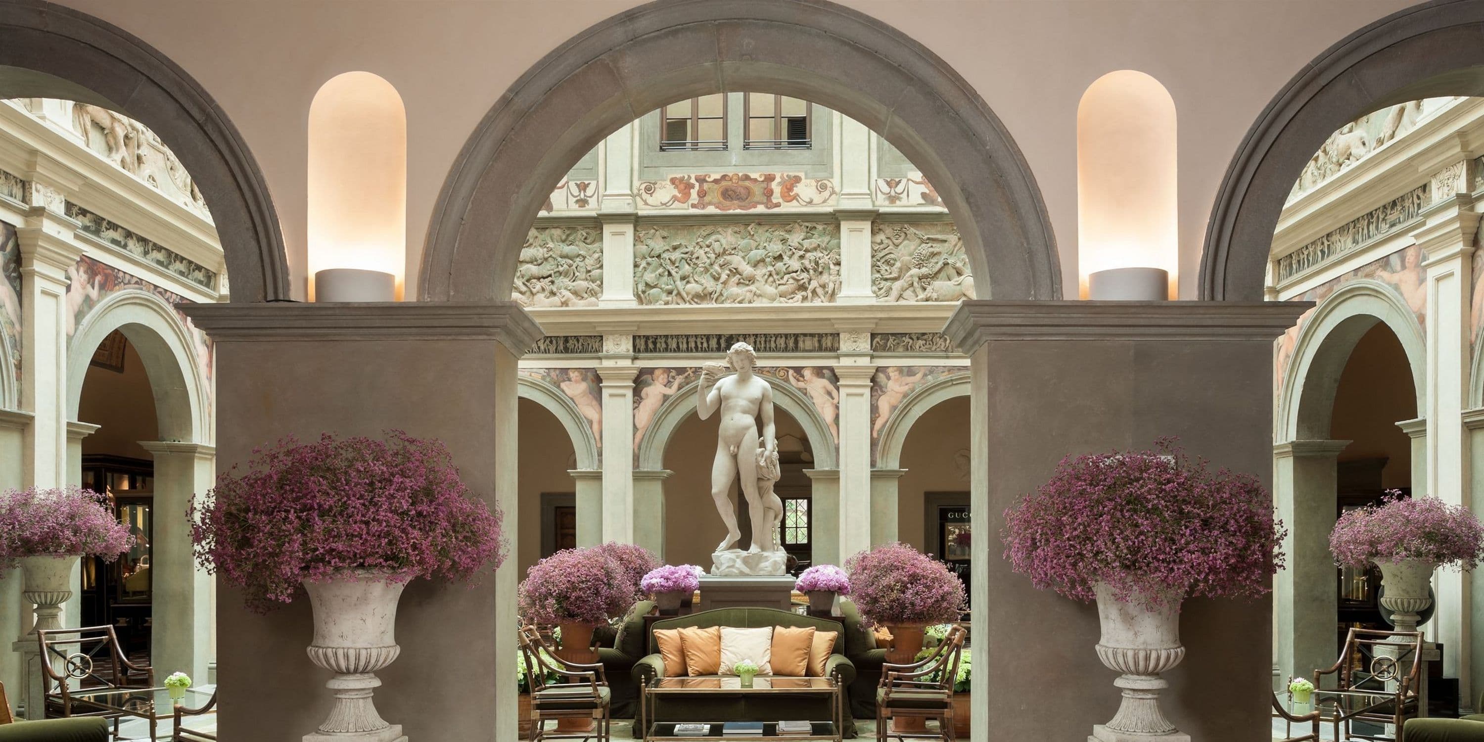 Four Seasons Florence