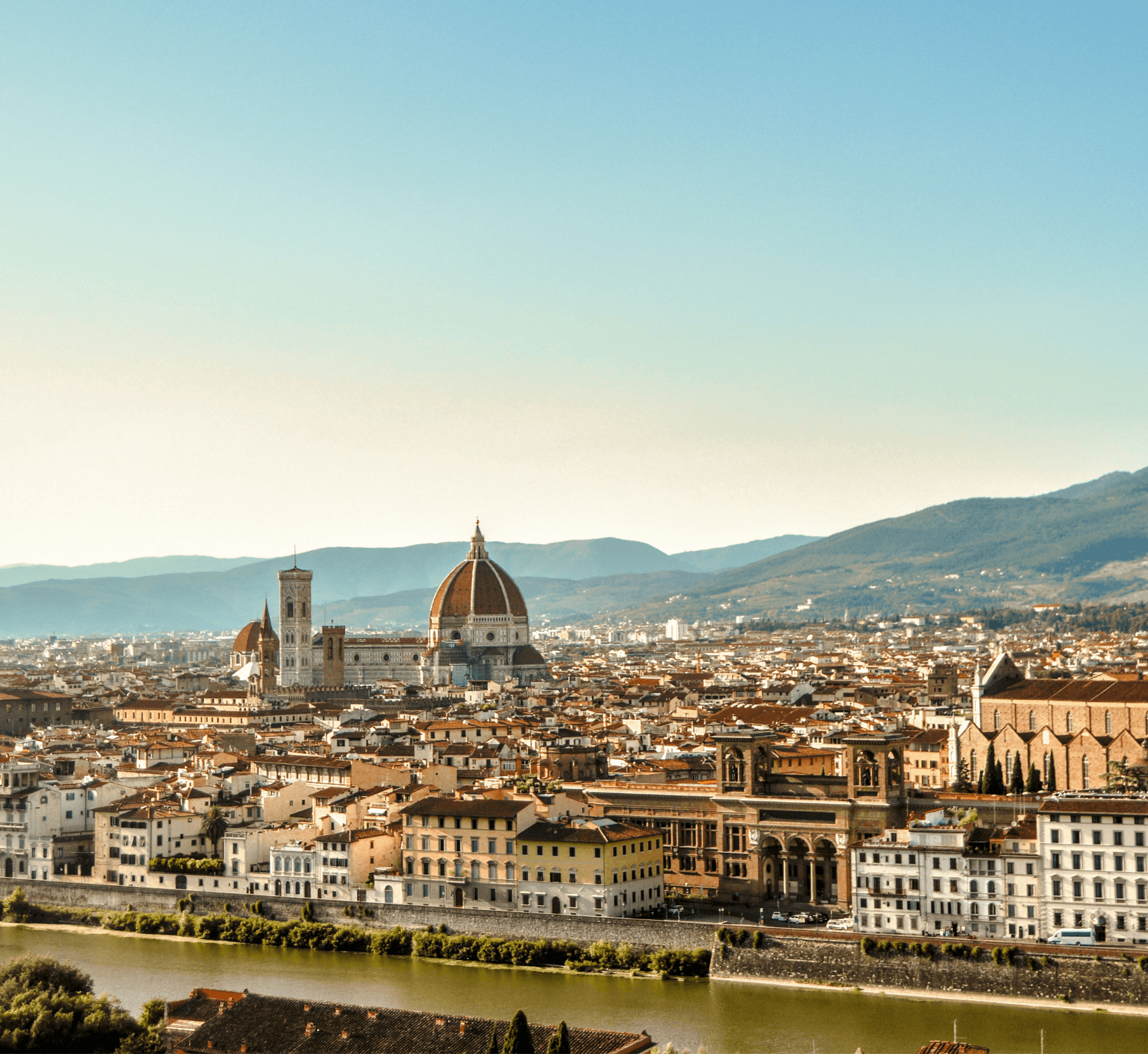 Europe Italy