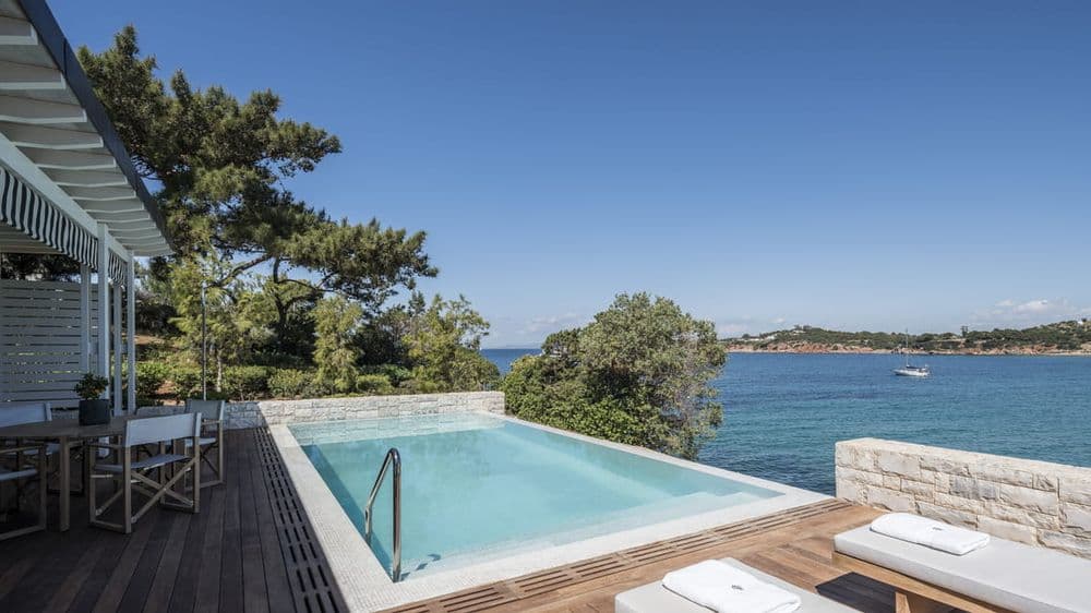 Four Seasons Astir Palace Hotel Athens
