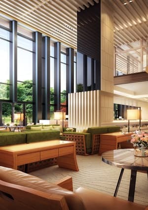Four Seasons Hotel Kyoto
