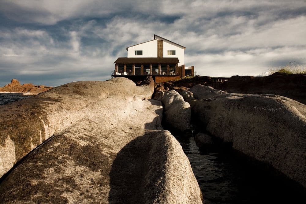 Titilaka Hotel