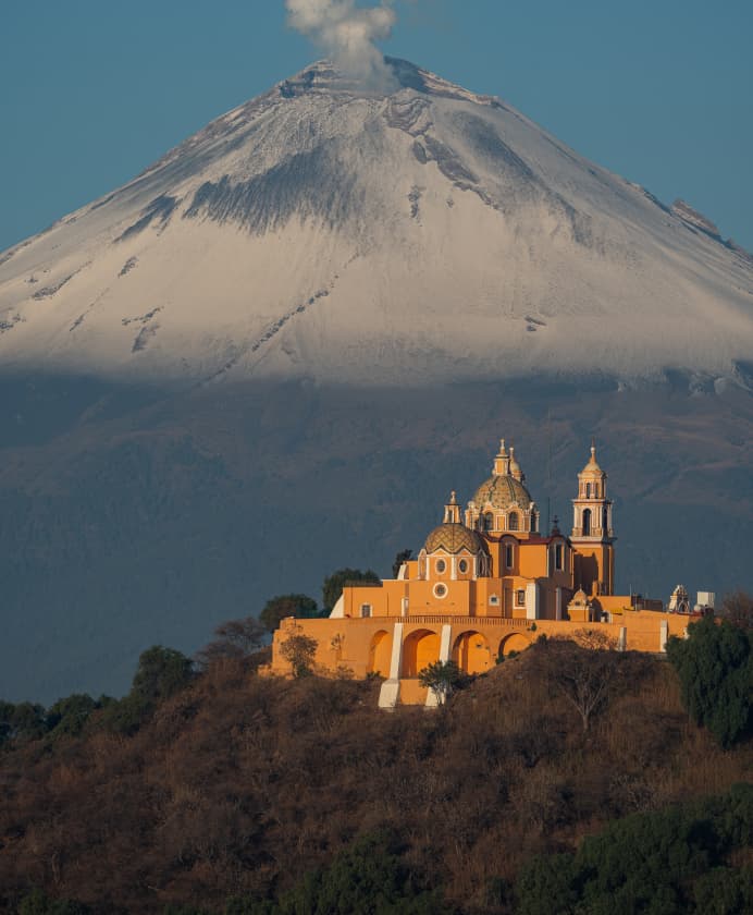 CI Central-America Unparalled Access