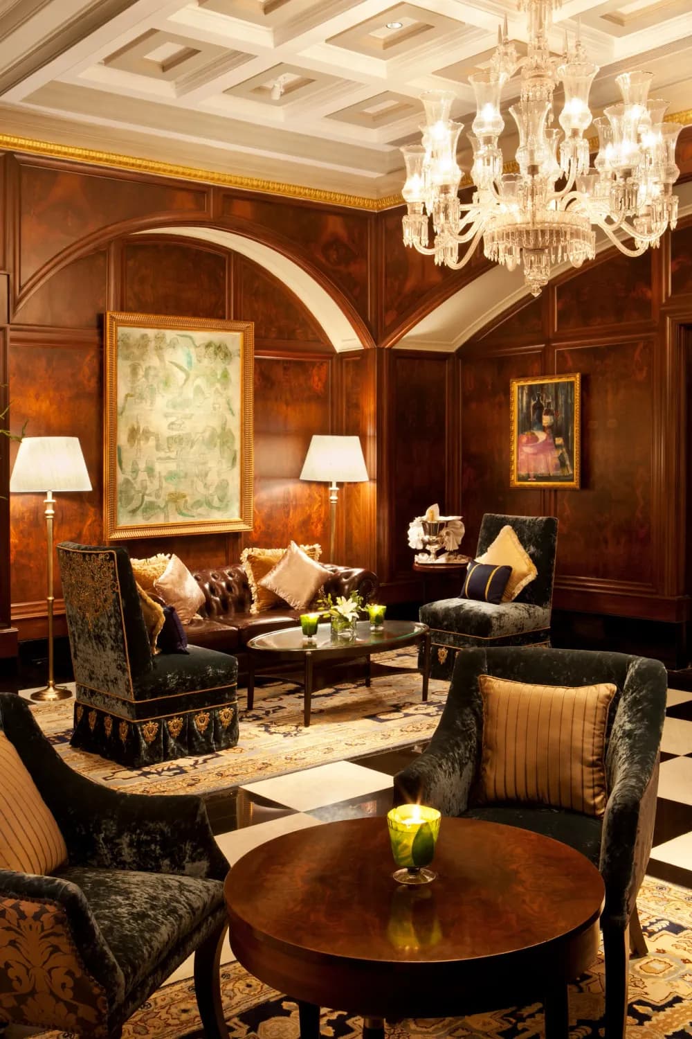 Taj Mahal Palace Hotel