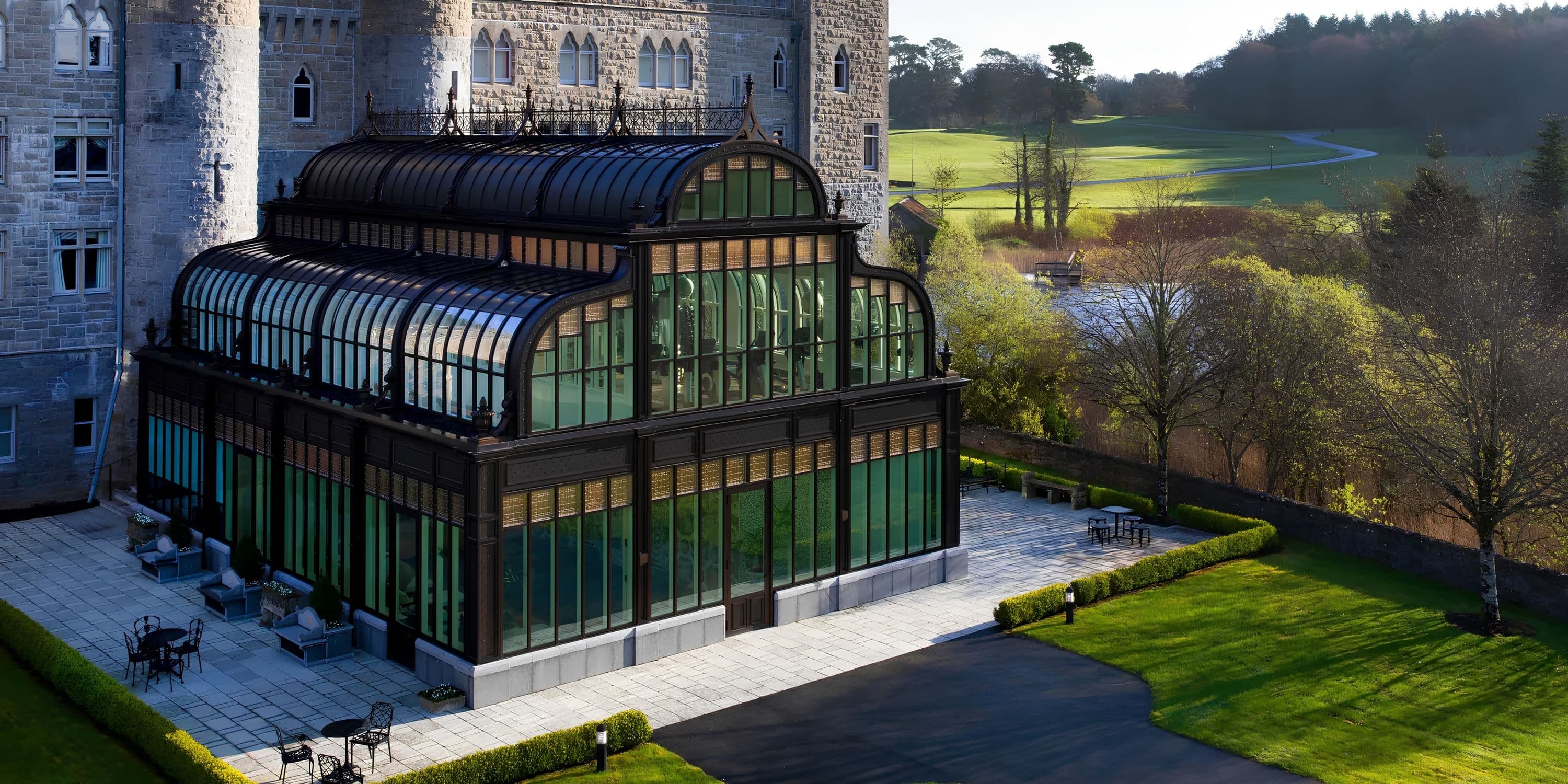 Ashford Castle
