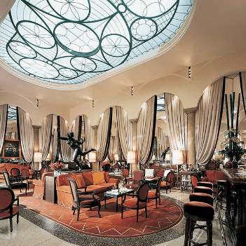 Grand Hotel et de Milan