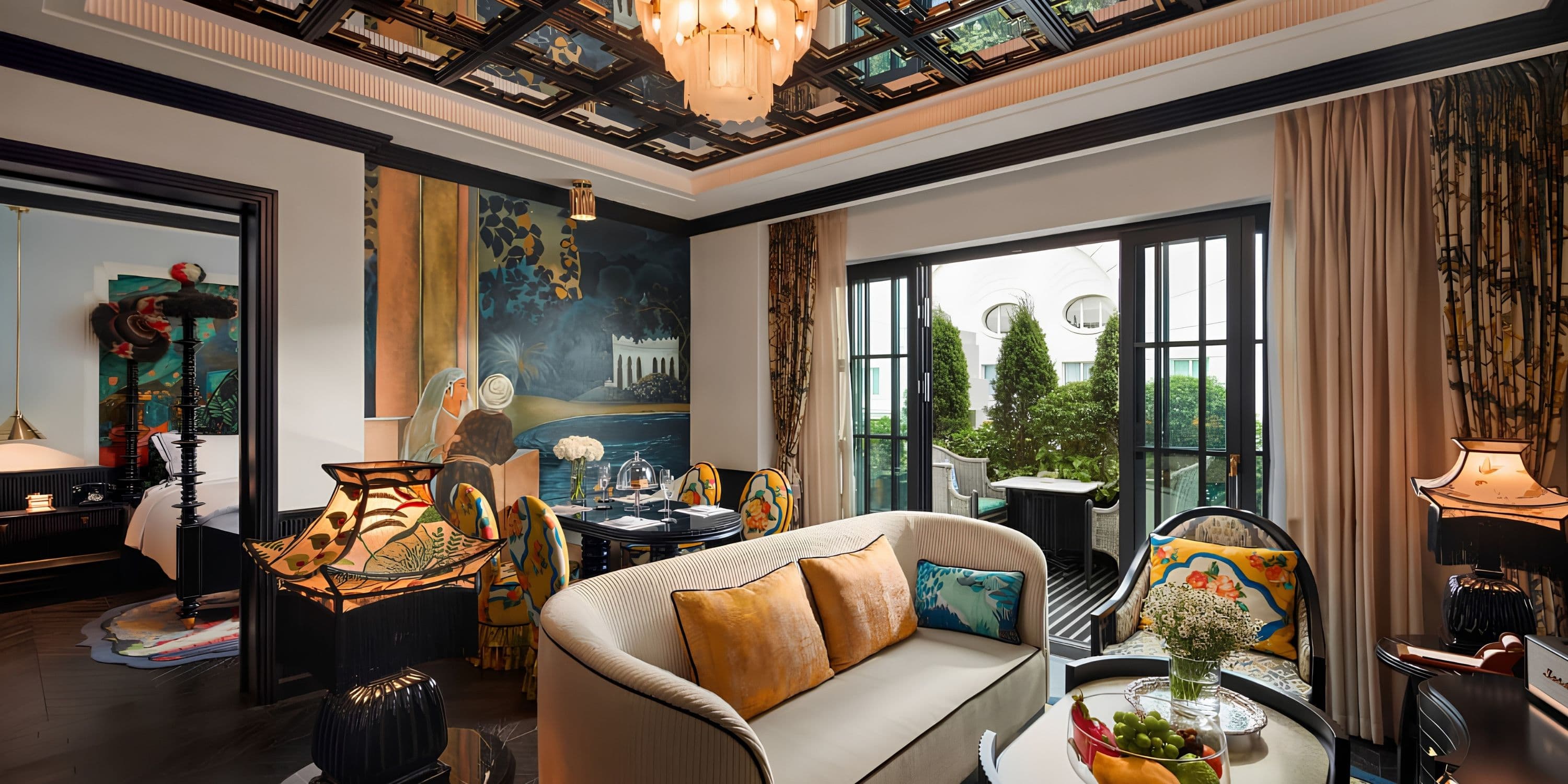 Capella Hanoi