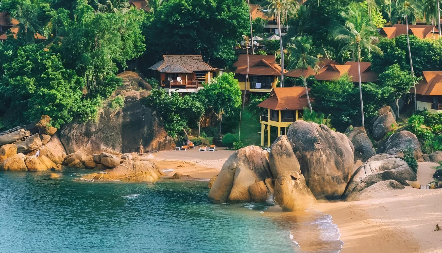 Thailand Unveiled - Hero 3