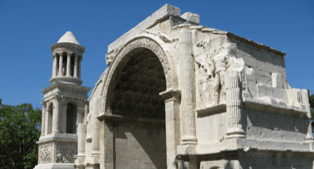 Saint-Reémy de Provence