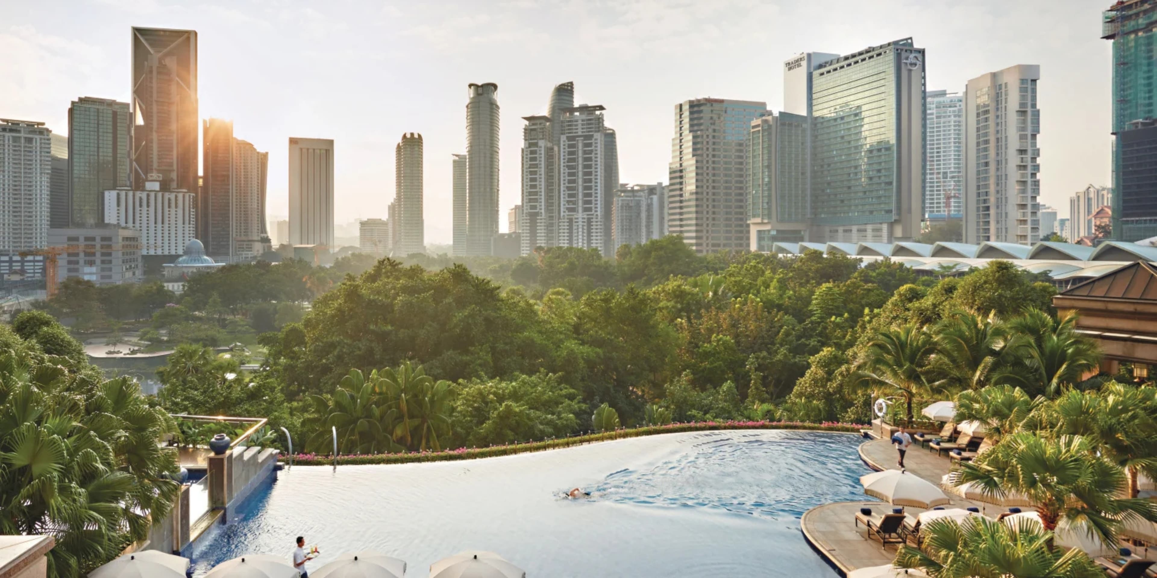 Mandarin Oriental Kuala Lumpur