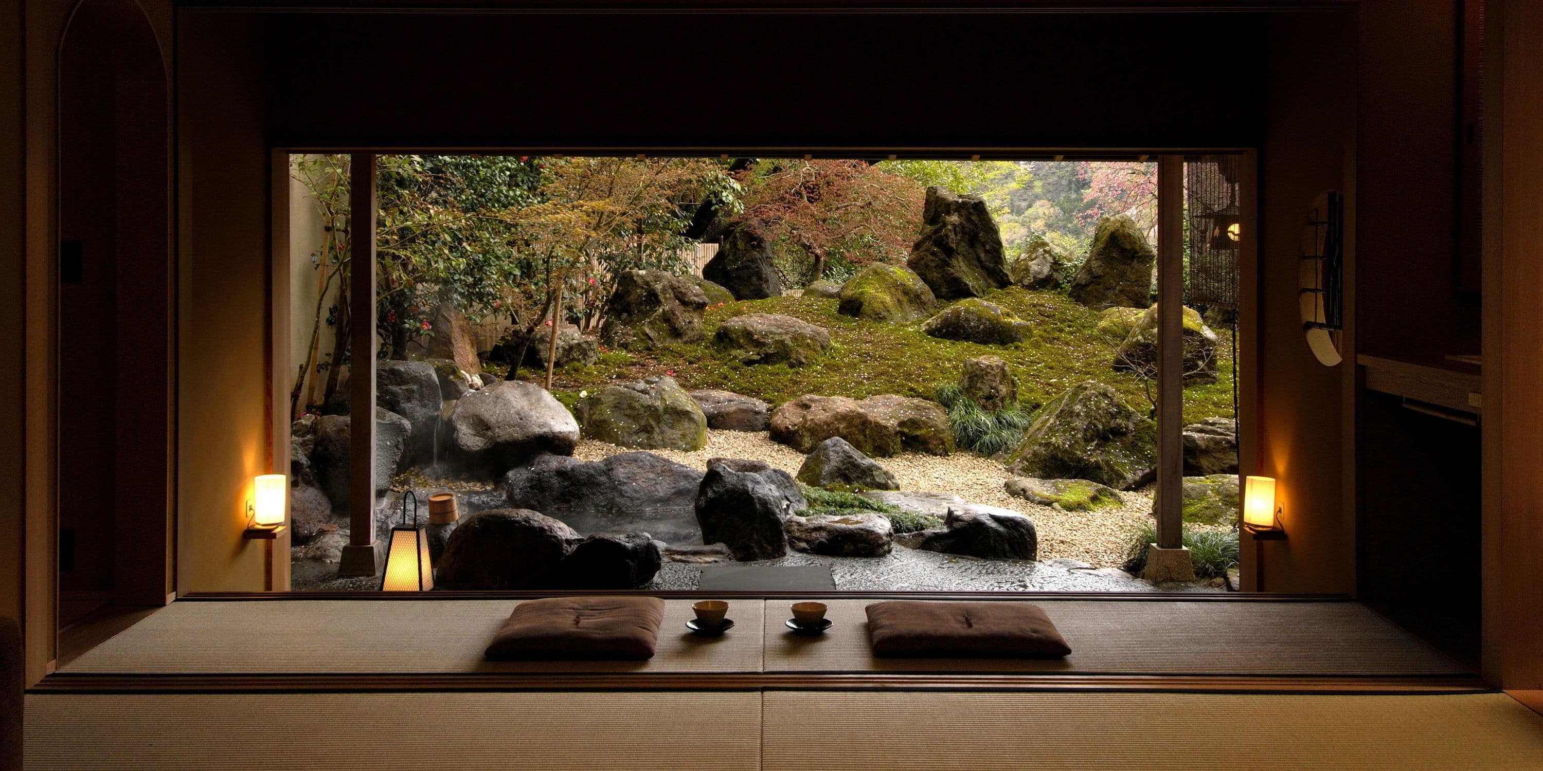 Gora Kadan Ryokan